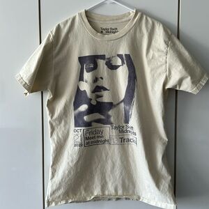 Taylor Swift Midnights Tee